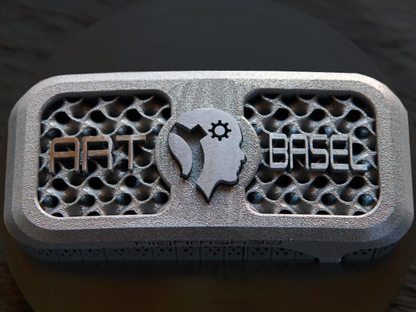 Limited Edition Art Basel
